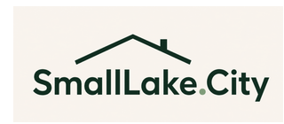 SmallLake.City